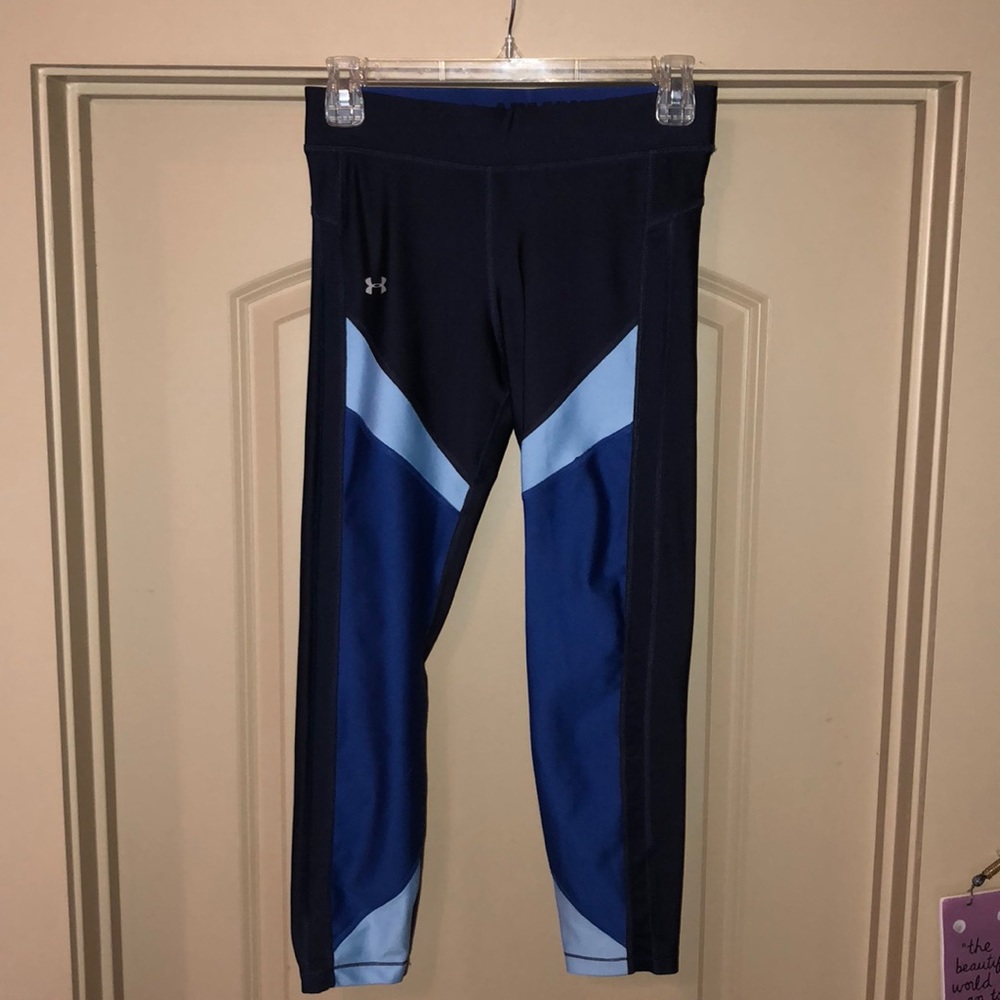 Under Armour leggings